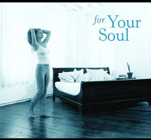 For Your Soul / Various - For Your Soul / Various - Music CD