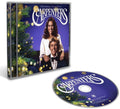 Carpenters - Christmas Once More - Music CD