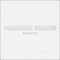Alabama Shakes - Boys & Girls - Vinyl Record