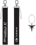 Taemin - Light Stick Strap - 2024 Taemin World Tour - Collectibles