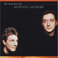 Acoustic Alchemy - Very Best Of - Music CD