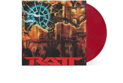 Ratt - Detonator - Vinyl Record