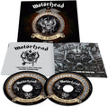 Motorhead - We Take No Prisoners (singles 1995-2006) - Music CD