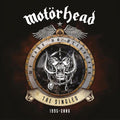 Ozzy Osbourne + Motorhead - We Take No Prisoners (The Singles 1995-2006)