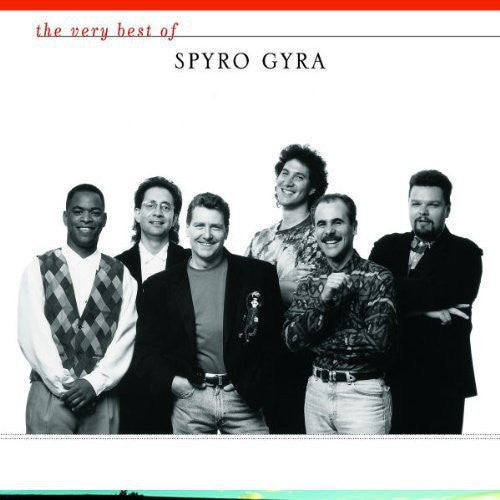 Spyro Gyra - Very Best Of - Music CD