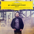 Trifonov,daniil - My American Story: North - Vinyl Record