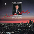 Sinatra,frank - L.a. Is My Lady - Music CD