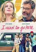 I Used To Go Here - I Used To Go Here - DVD