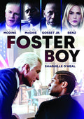 Foster Boy - Foster Boy - DVD