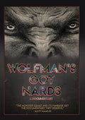 Wolfman's Got Nards - Wolfman's Got Nards - DVD
