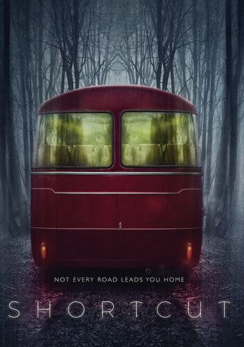 Shortcut - Shortcut - DVD