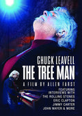 Chuck Leavell: The Tree Man - Chuck Leavell: The Tree Man - DVD