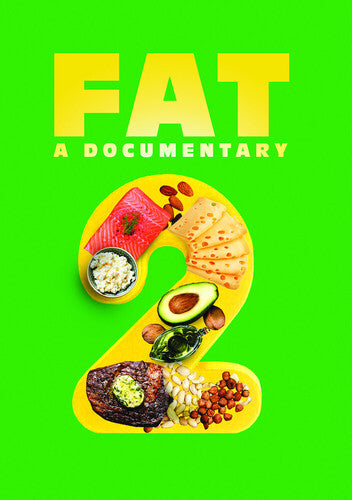Fat: A Documentary 2 - Fat: A Documentary 2 - DVD
