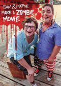 Sam & Mattie Make A Zombie Movie - Sam & Mattie Make A Zombie Movie - DVD