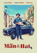 Man In The Hat - Man In The Hat - DVD