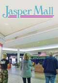 Jasper Mall - Jasper Mall - DVD