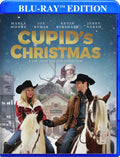 Cupid's Christmas - Cupid's Christmas - Blu-ray