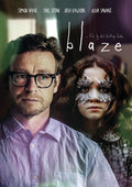 Blaze - Blaze - DVD