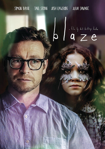 Blaze - Blaze - DVD