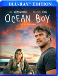 Ocean Boy - Ocean Boy - Blu-ray