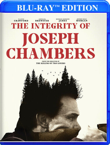 Integrity Of Joseph Chambers - Integrity Of Joseph Chambers - Blu-ray