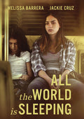 All The World Is Sleeping - All The World Is Sleeping - DVD