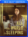 All The World Is Sleeping - All The World Is Sleeping - Blu-ray