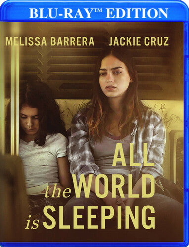 All The World Is Sleeping - All The World Is Sleeping - Blu-ray