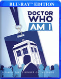Doctor Who Am I - Doctor Who Am I - Blu-ray