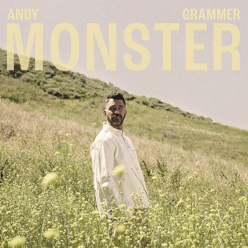 Grammer,andy - Monster - Vinyl Record