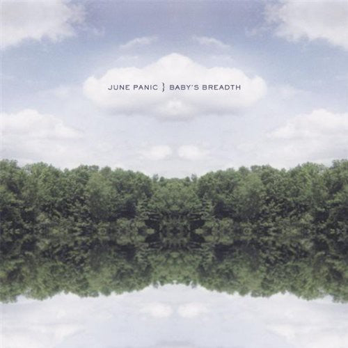 Panic,june - Baby's Breath - Music CD