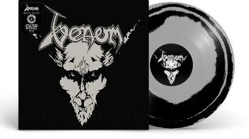 Venom - Black Metal - Vinyl Record