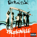 Fatboy Slim - Palookaville - Vinyl Record