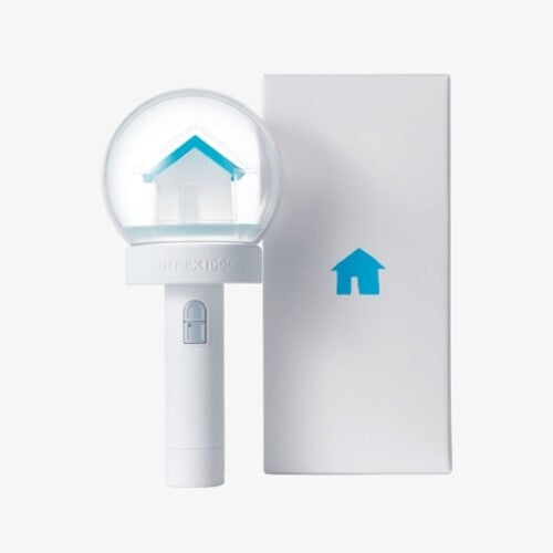 Boynextdoor - Official Light Stick - Collectibles