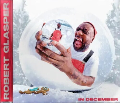 Glasper,robert - In December - Music CD