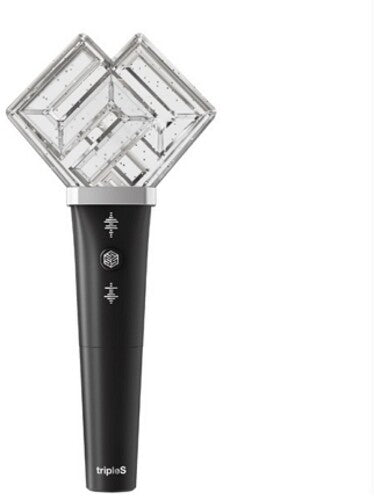 Triples - Official Light Stick - Collectibles