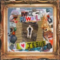 Powell,mac - I Love Jesus - Vinyl Record