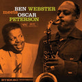 Webster,ben - Ben Webster Meets Oscar Peterson (verve Acoustic) - Vinyl Record