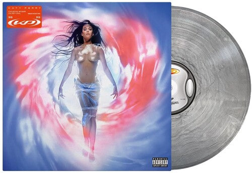 Perry,katy - 143 - Vinyl Record