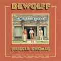 Dewolff - Muscle Shoals - Music CD