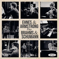 Ehnes,james / Armstrong,andrew - Play Brahms & Schumann - Music CD
