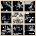 Play Brahms & Schumann Music CD
