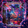 Pinnick,dug - Thingamajigger - Music CD