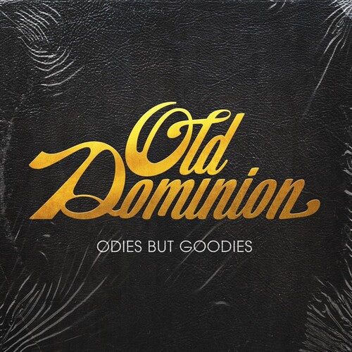 Old Dominion - Odies But Goodies - Vinyl Record