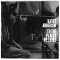To The Places We Lived [LP] Vinyl Record