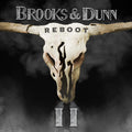 Brooks & Dunn - Reboot Ii - Vinyl Record