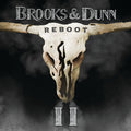 Brooks & Dunn - Reboot Ii - Music CD