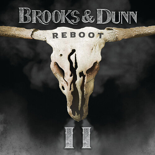 Brooks & Dunn - Reboot Ii - Music CD