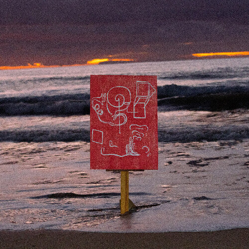 Arbes - Counterways - Vinyl Record