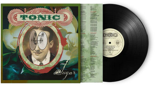 Tonic - Sugar - Vinyl Record